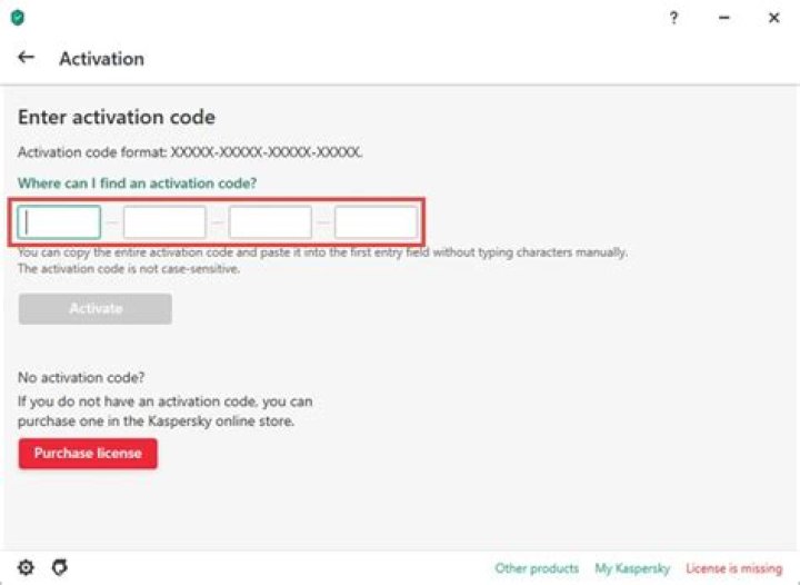 How do I get an activation code for Nordea?