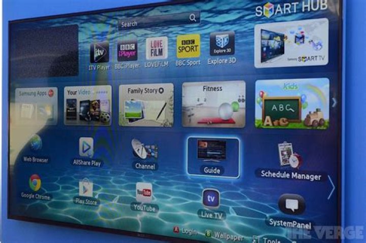 How do I get Flash Player on my Samsung?