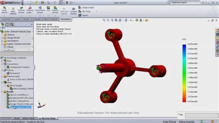 How do I get free student version of SOLIDWORKS?