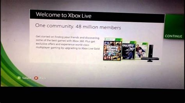 How do I get free Xbox Live for the 360?