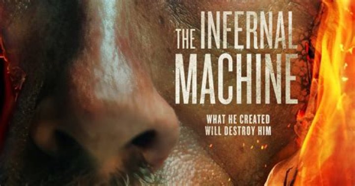 How do I get keys for the infernal machine?