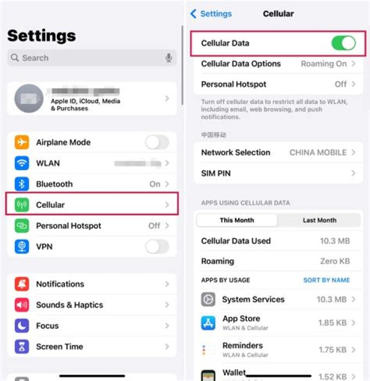 How do I get lat long on my iPhone?