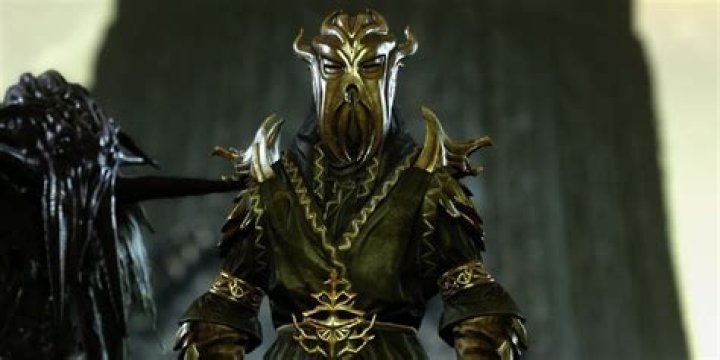 How do I get Miraak robes?