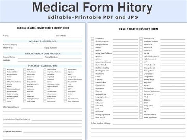 How do I get my full medical records history?