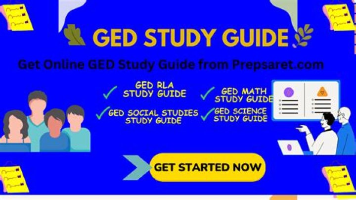 How do I get my GED in Houston TX?