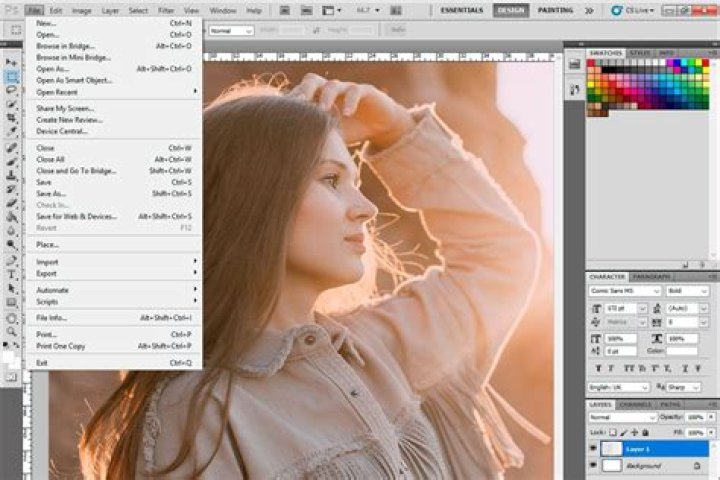 How do I get Photoshop CS5 for Mac?
