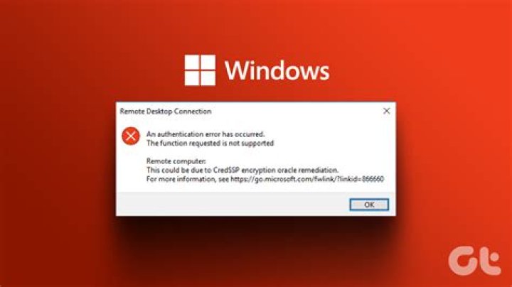 How do I get rid of Active Desktop Error?