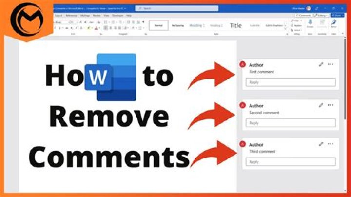 How do I get rid of comment box?