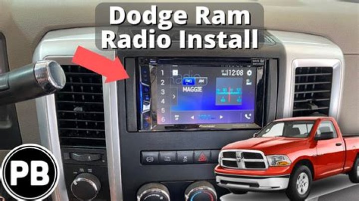 How do I get the code for my Dodge radio?