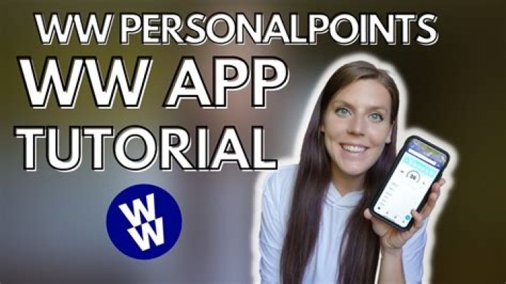 How do I get the WW app on my IPAD?