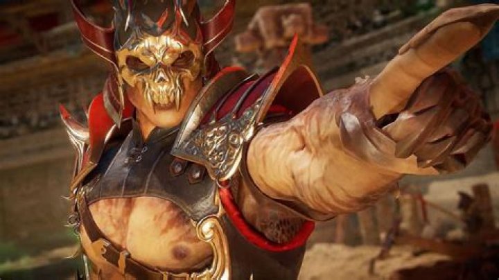 How do I get to the NetherRealm in the Krypt?