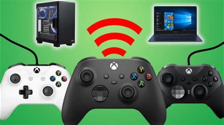 How do I get Windows 10 to recognize my Xbox One controller?