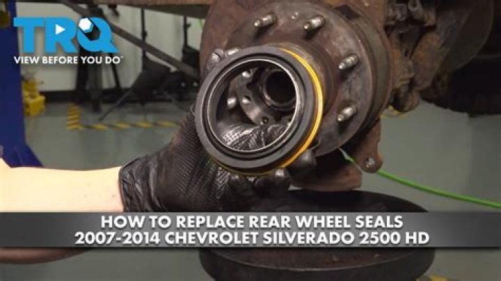 How do I identify my Chevy rear differential?