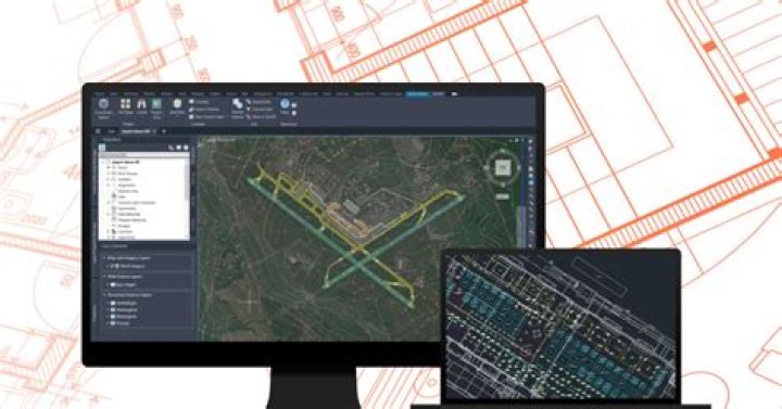 How do I import GIS into MicroStation?