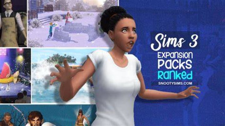 How do I install Sims 3 expansion packs without the disc?