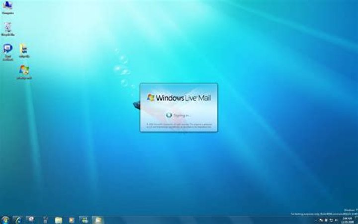 How do I install Windows Live Essentials on Windows 7?