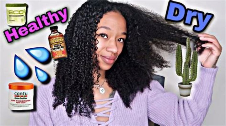 How do I keep my hair moisturized after dying it?