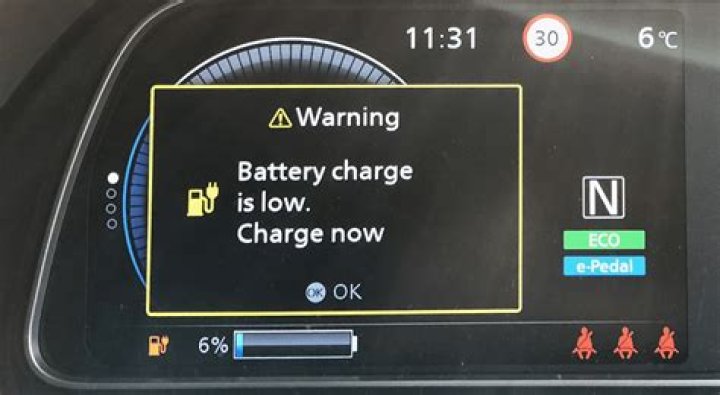 How do I know if my battery is maintenance free?