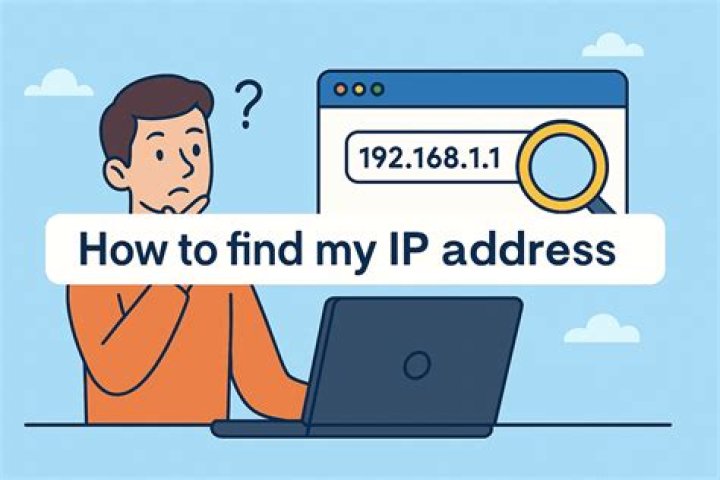 How do I know my IP address in Linux?