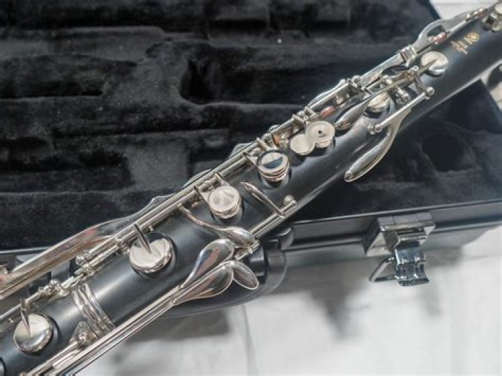 How do I know what model my Yamaha clarinet is?