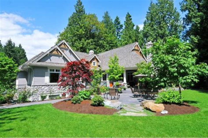 How do I landscape my front yard?