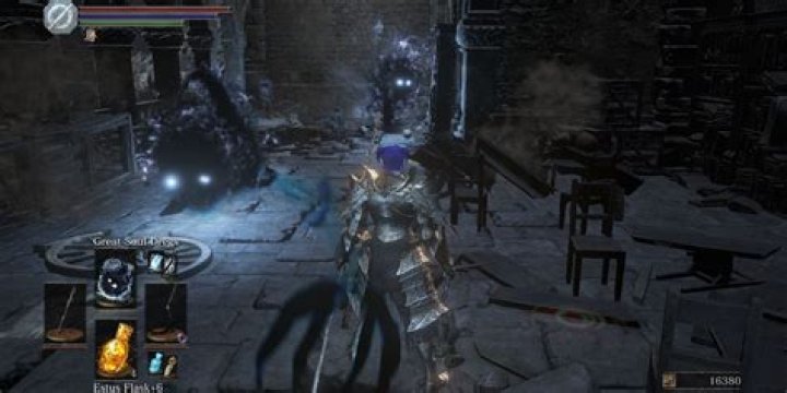 How do I learn hexes Dark Souls 2?
