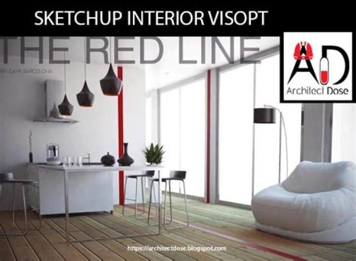 How do I load Visopt in SketchUp?