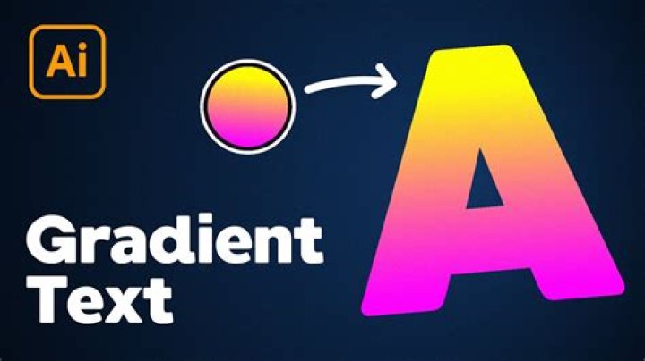 How do I make a 4 color gradient in Illustrator?