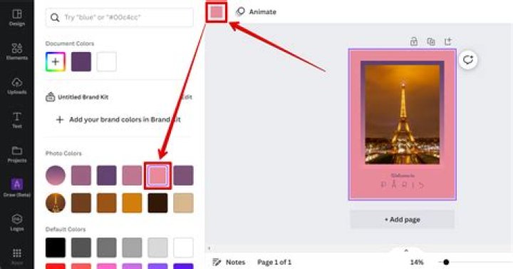 How do I make a background image repeated vertically?