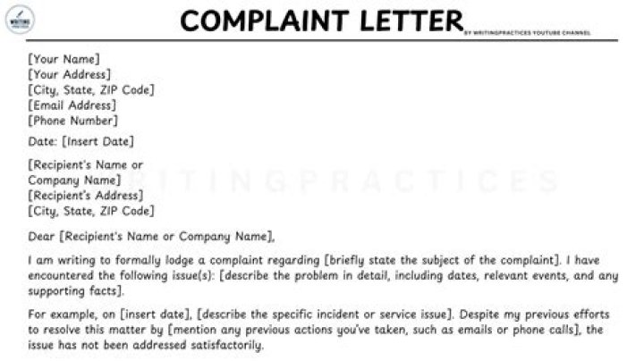 How do I make a complaint to IKEA?