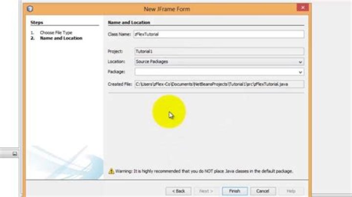 How do I make JFrame full screen in Netbeans?