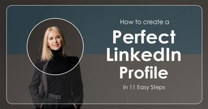 How do I make my LinkedIn profile more effective?