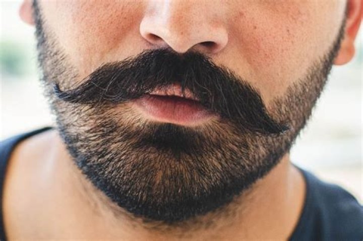 How do I neaten up stubble?