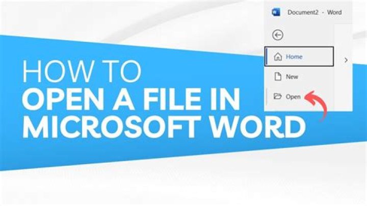 How do I open a FLA file?