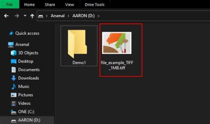 How do I open a TIF file with multiple pages?
