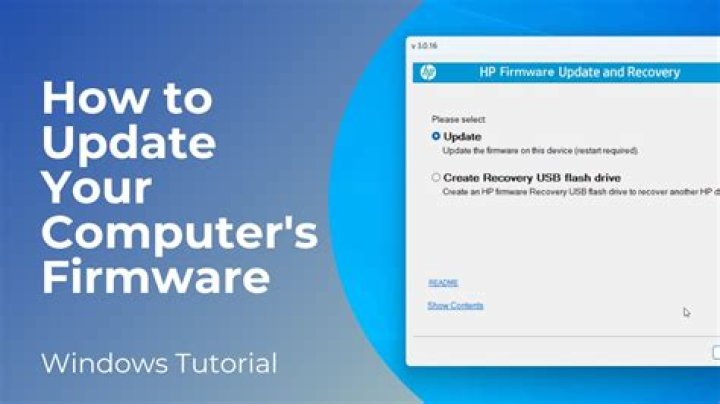 How do I open firmware on Mac?