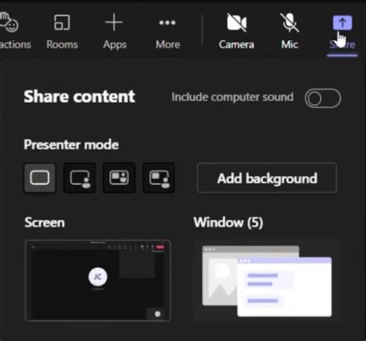 How do I optimize my SoundCloud?