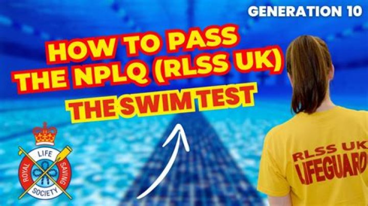 How do I pass NPLQ?