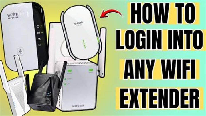 How do I point my antenna to my WiFi extender?