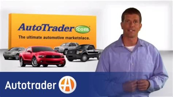 How do I post my car on Auto Trader?