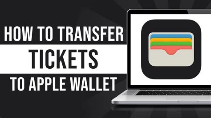 How do I print tickets from my wallet?