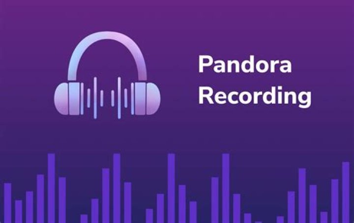 How do I record Pandora on my Android?