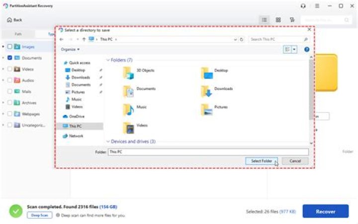 How do I recover data from an old floppy disk?