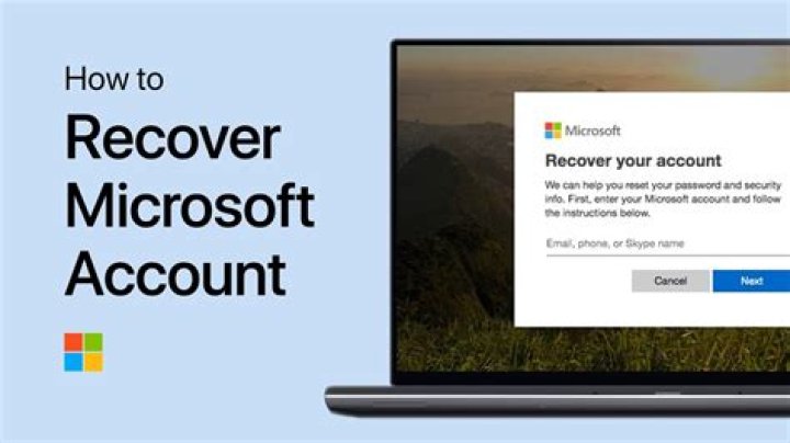 How do I recover my Minecraft account?