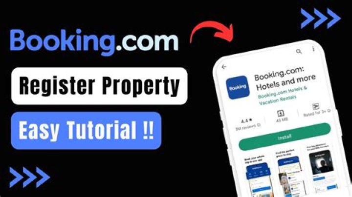 How do I register my property in NYC?