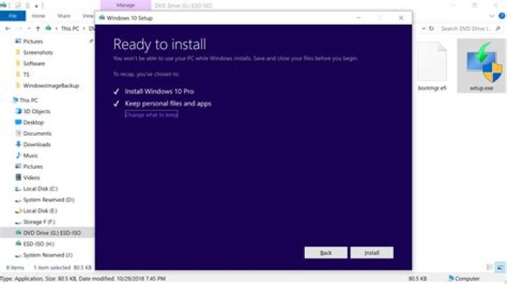 How do I reinstall Windows Settings app?