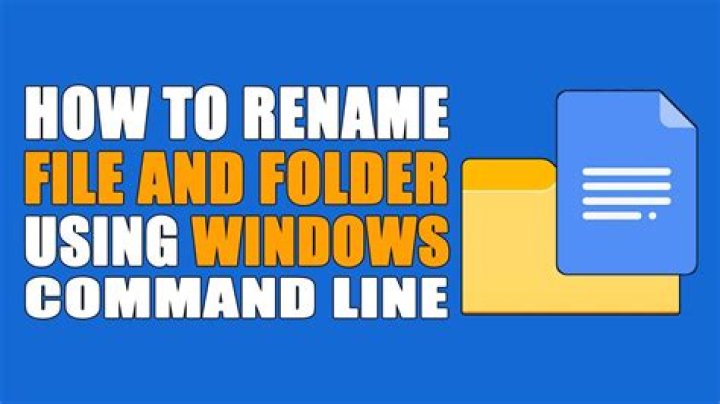 How do I rename a control file in ASM?