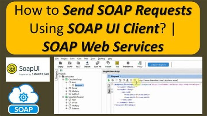 How do I run a SOAP web service client in Eclipse?