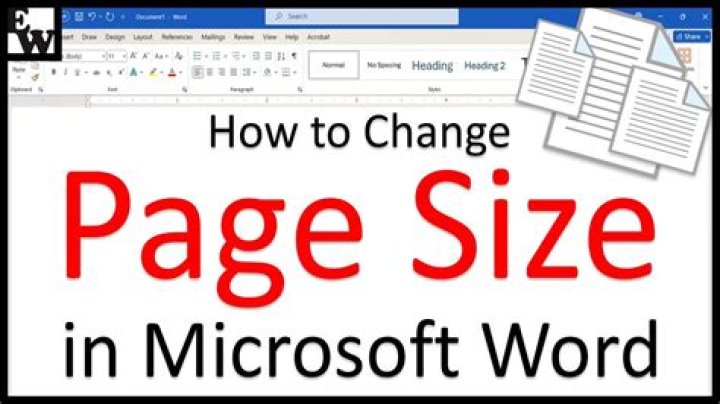 How do I set Pagesize?