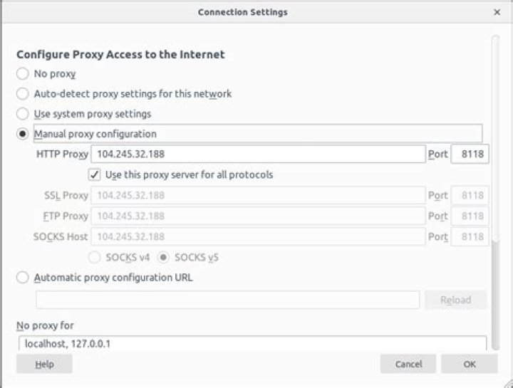 How do I setup and configure Privoxy?